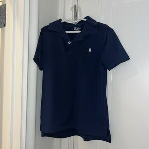 Ralph Lauren Boys Polo